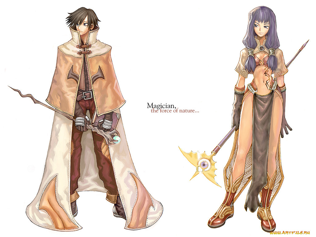 , , ragnarok, online